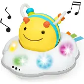 Skip Hop Abeille non stop 2 en 1 Explore & More