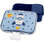 Skip Hop Spark Style Lunch Set Rocket