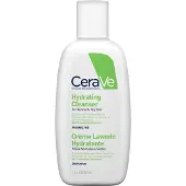 CeraVe Hydrating Cleanser 88 ml