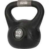 Endurance Kettlebell 10 Kg