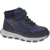 Beppi Bottes bleu