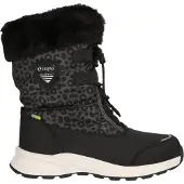 ZigZag Bottes de neige 'Wesend' noir