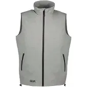 Slam Crew Vest Gris 2XL Homme