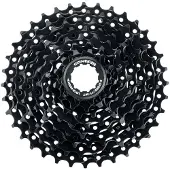 Contec Grad.ht Shimano/sram Hg Cassette Argenté 8s / 11-32t