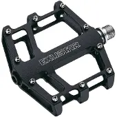 Exustar E-pb525 Pedals Argenté