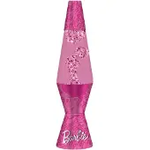 Arditex Barbie 9x9x36 Cm Box Glitter Lamp Rose Enfants