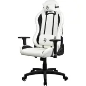 AROZZI Torretta Softpu Gaming Chair Blanc