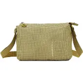 Mandarina Duck Md 20 Qmt32 Shoulder Bag Vert
