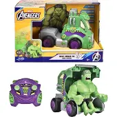 Marvel Radiocommande Hulk 1:24