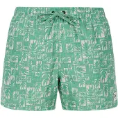 Protest Tifton Swimming Shorts Vert XS Homme