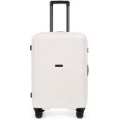 EPIC Travelgear trolley Airwave Neo Trolley Sugar Rose jaune clair 65cm