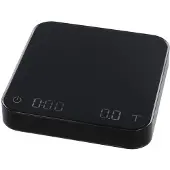 Acaia Pearl balance pour café – Pearl Black