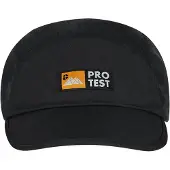Protest Casquette 'PRTSnap' noir