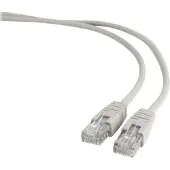 Cablexpert CAT5e UTP-Patchkabel, grau, 30 m