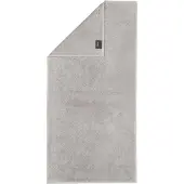 Cawö Serviette Cawö Pure Uni Stone (Lot de 3)