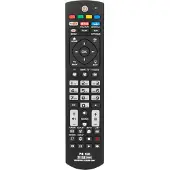 INNE Télécommande universelle pour LCD/LED/HDTV PHILIPS