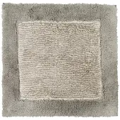 Cawö Tapis de Bain Cawö Anti Slip Graphite-60 x 60 cm