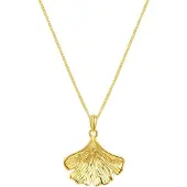 Hey Happiness Chaîne 'Ginkgo' or