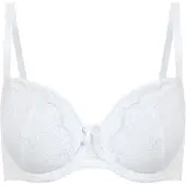Vivisence Soutien-gorge '1044' blanc