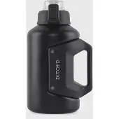 Dutch'd Gourdes 'Thermo Water Jug 1,2 L' noir
