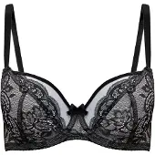 Vivisence Soutien-gorge '1044' noir