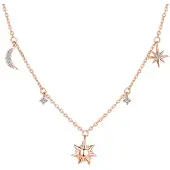 Hey Happiness Chaîne 'Celestial Harmony' or rose