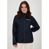 Deproc Veste outdoor 'DURELL WMN' anthracite