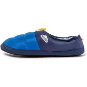 Nuvola . Chaussons Homme Femme Antidérapants chaudes rembourrées confortables bleu 38-39 -UNSAD