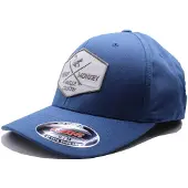Surf Monkey Casquette de sport bleu