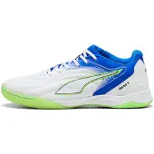 Puma Ibero V Indoor Football Shoes Blanc EU 39 Homme