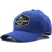 Surf Monkey Casquette de sport bleu