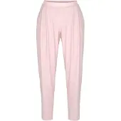 Mey Pantalon de pyjama 'Pure Chic' rose