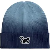 Surf Monkey Bonnet bleu marine