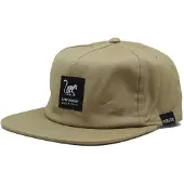 Surf Monkey Casquette de sport beige foncé