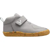 Vivobarefoot Baskets 'PRIMUS BOOTIE II ALL WEATHER KIDS' gris