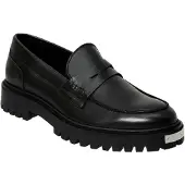 Yoxeone Mocassin 'LOAFER CORE' noir