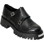 Yoxeone Chaussure basse noir
