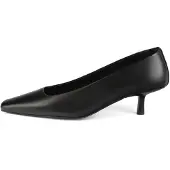 L37 HANDMADE SHOES Escarpins 'TWINKLE STEP' noir