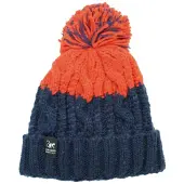 Surf Monkey Bonnet rouge