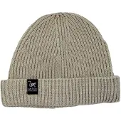 Surf Monkey Bonnet crème