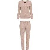 Vivisence Pyjama '2023' beige