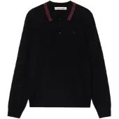 Trussardi Pull-over noir