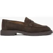 Estro Mocassin marron