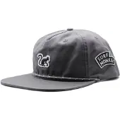Surf Monkey Casquette gris