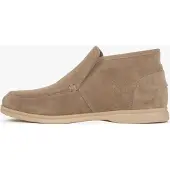 Estro Mocassin marron châtaigne