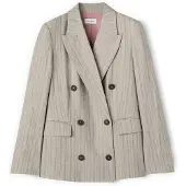 Motivi Blazer gris