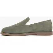 Estro Mocassin olive