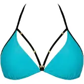Marko Hauts de bikini 'Amal M-807 (3)' bleu
