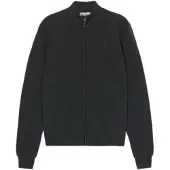 Trussardi Pull-over gris clair