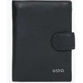 Estro Porte-monnaies '168-55' noir
